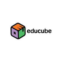 EduCube Logo