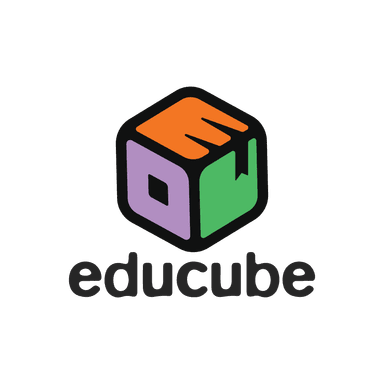 EduCube Logo