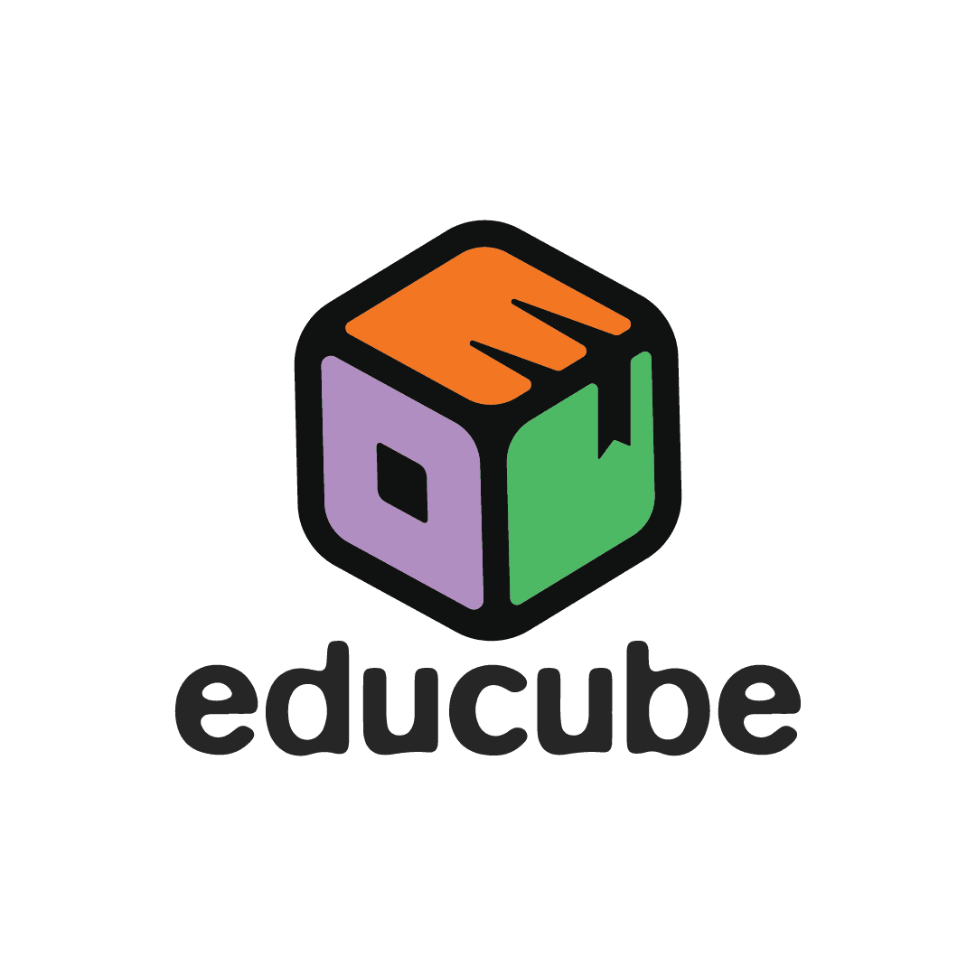 EduCube App Screenshot